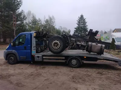 Pomoc Drogowa- Skup Aut- Sprzątanie